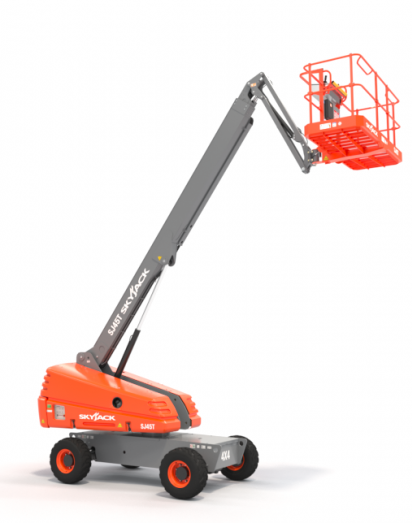 Skyjack SJB-40TB