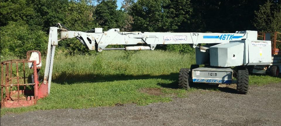 Skyjack SJB-46TK