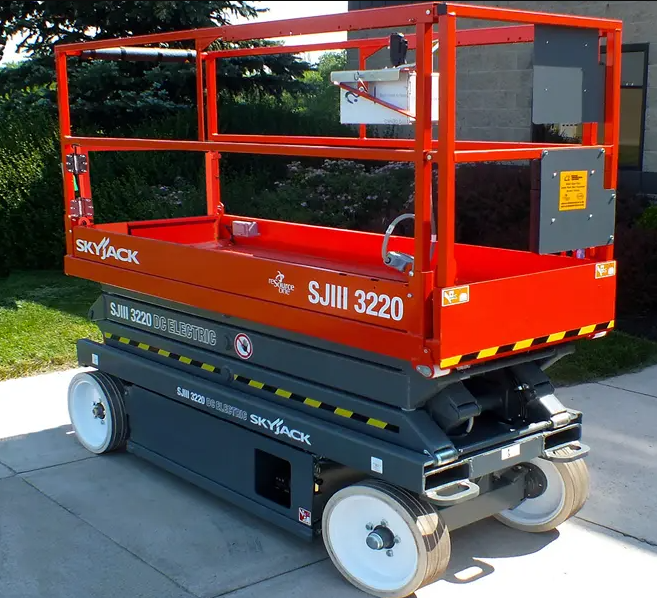 Skyjack SJII 3220