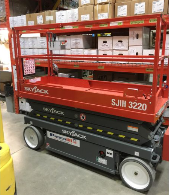 Skyjack SJIII 3220