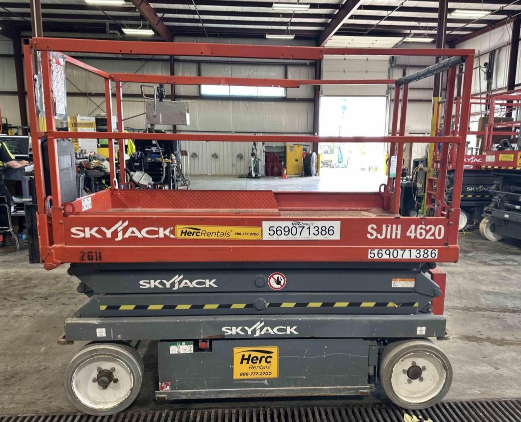 Skyjack SJIII 4620
