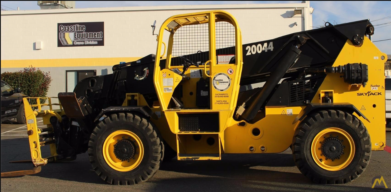 Skyjack ZB20044