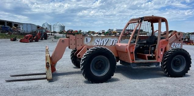 Skytrak 4266