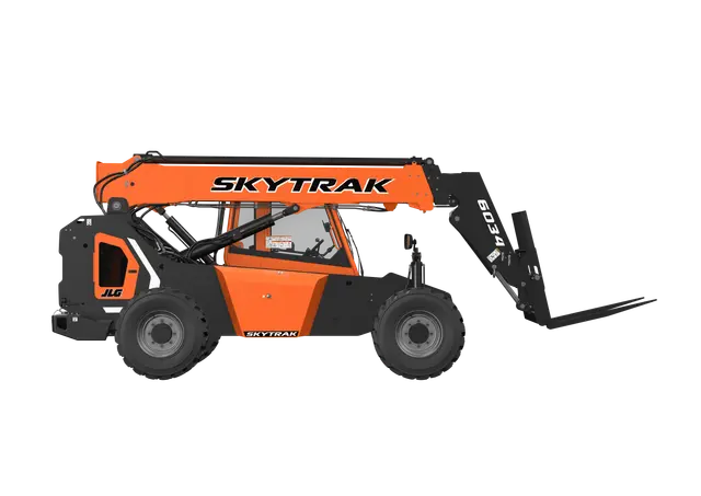 Skytrak 6034