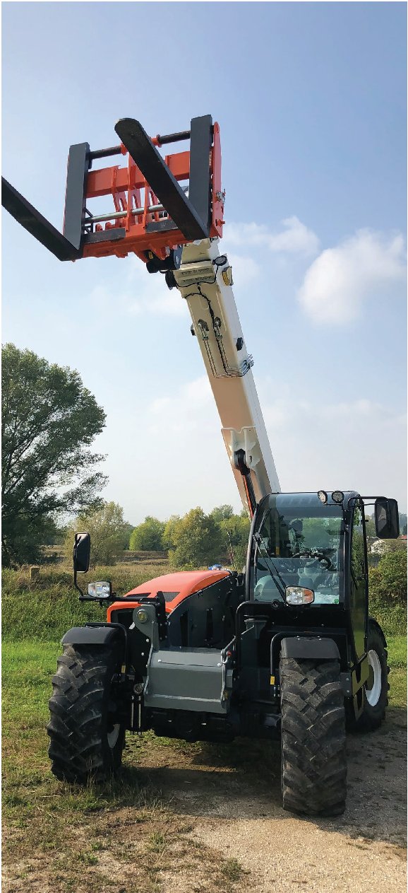 Snorkel SR1331
