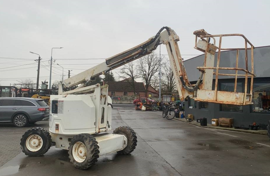 Terex TA34