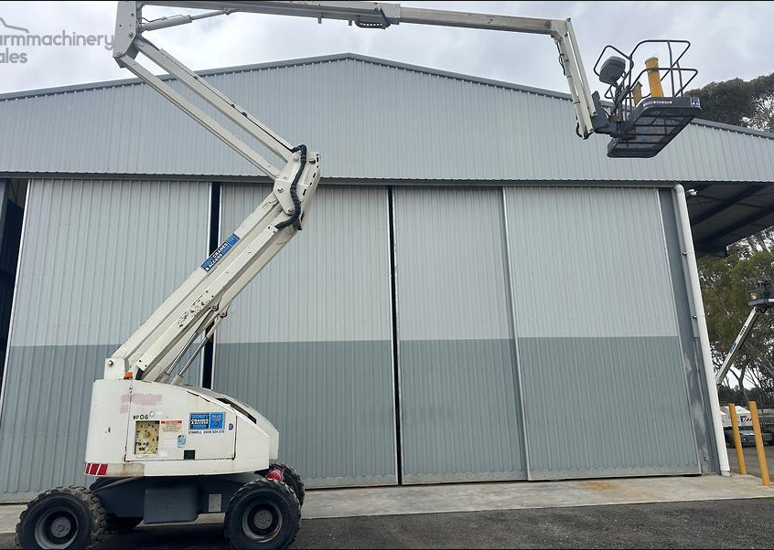 Terex TA60RT