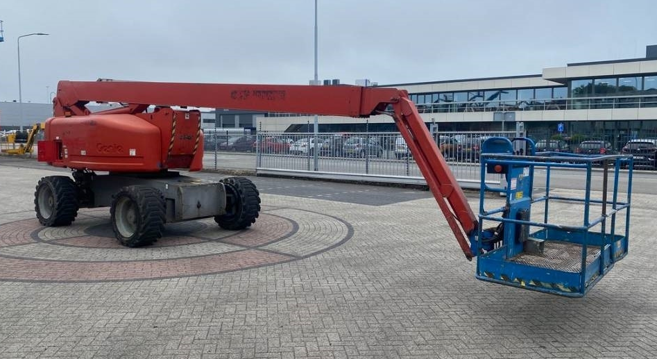 Terex TA80RT