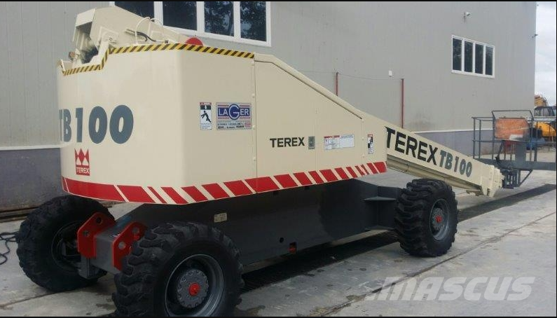 Terex TB100