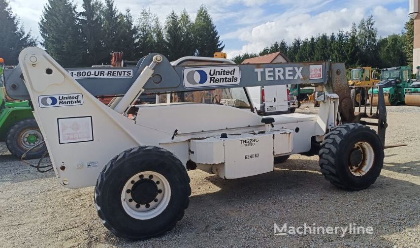 Terex TH528C