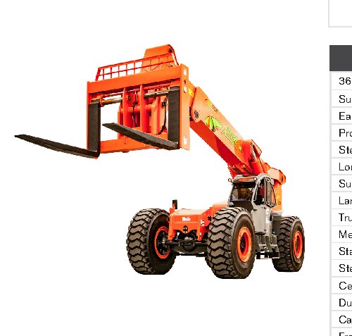 Xtreme XR7038-F