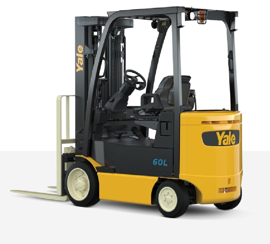 Yale ERC050VGL