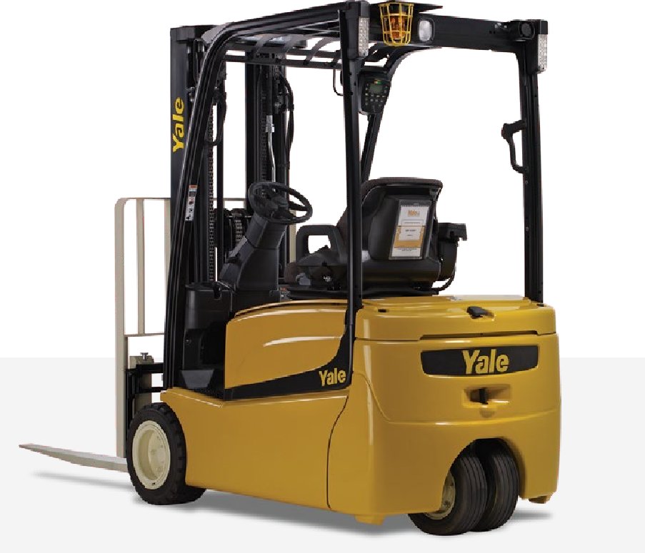 Yale ERP040VT