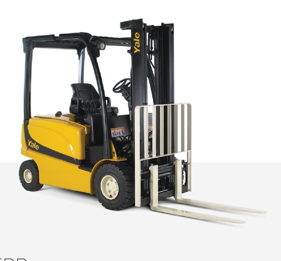 Yale ERP050VL