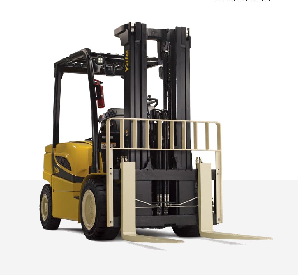 Yale ERP080VM