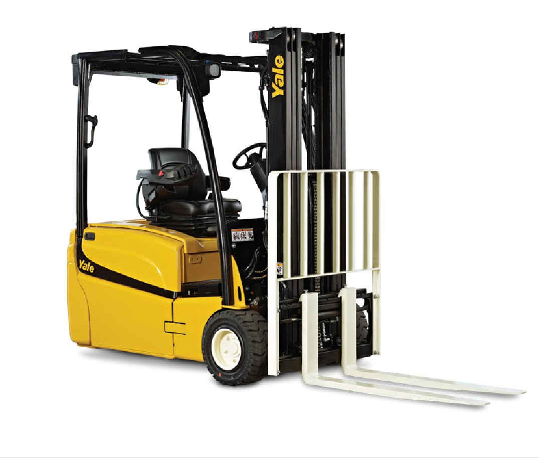 Yale ERP18VT