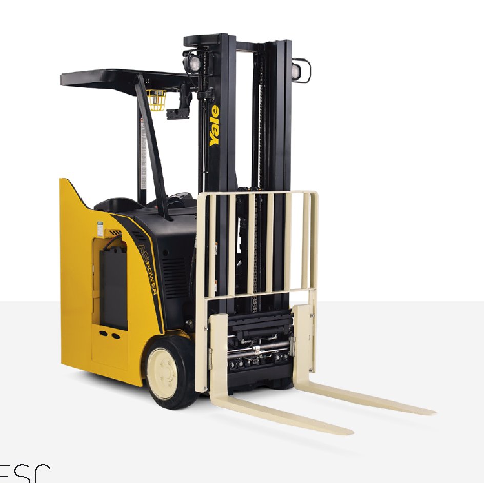 Yale ESC035AD