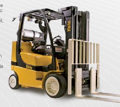 Yale GC120VXPRS