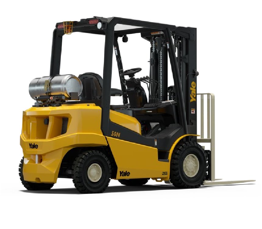 Yale GP60N