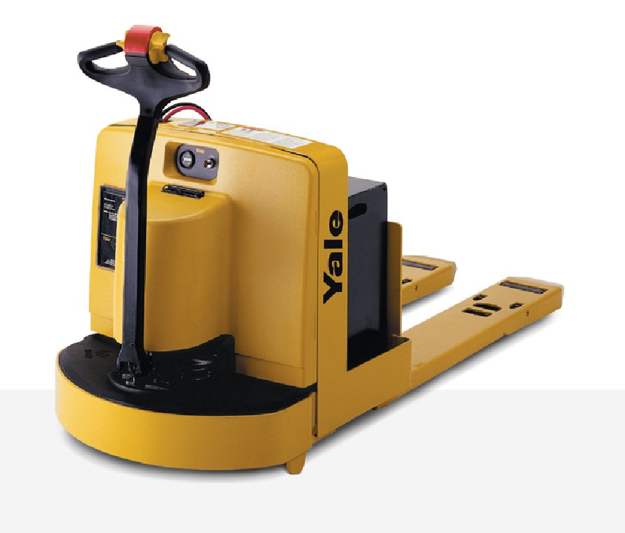 Yale MPW060E