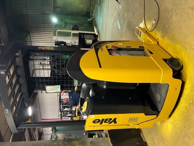 Yale NR040DA